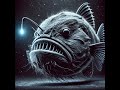 Black Seadevil Anglerfish: Subscribe ❤️ 💬 🔔 #hindistories #bharat #trending #viral #new #kahani