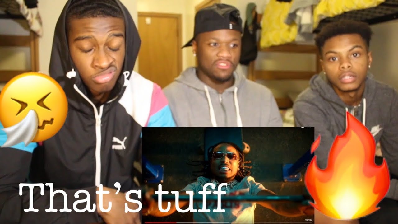 Rich The Kid - That's Tuff ft. Quavo