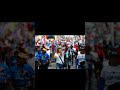 masiva movilización de trabajadores. #losqueremosdevuelta #bringthemback #venezuela #viral #fyp