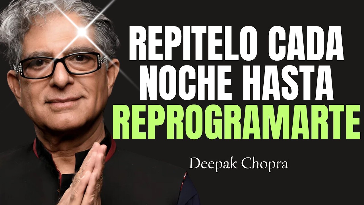 Reprograma tu Mente Subconsciente en Solo 30 Minutos Mientras Duermes ...