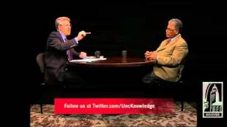 Thomas Sowell on American collapse: Chapter 4 of 5