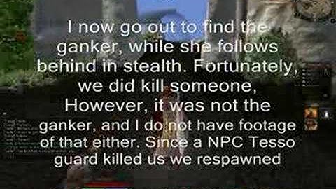 Age of Conan - Exploration in the Wild Lands