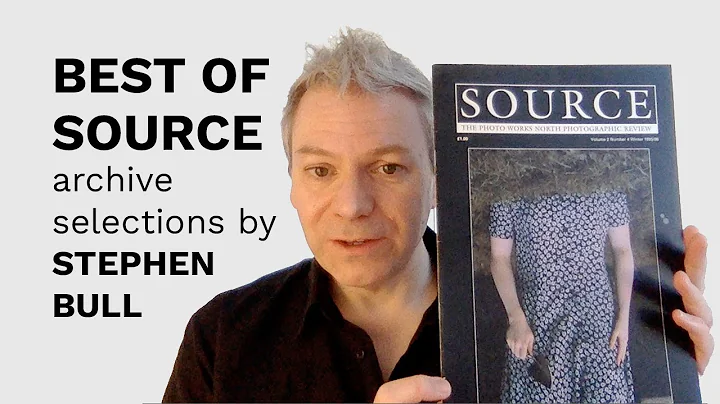 Stephen Bull Archive Selection