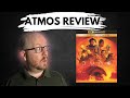 Dune 2 4K: NEXT LEVEL Dolby Atmos Sound!