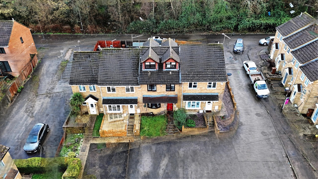 Wedgewood Drive VIDEO