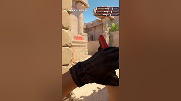 Stole my Ace. 4K Faceit 2.5k ELO #faceit #faceit10lvl #cs2 #csgo