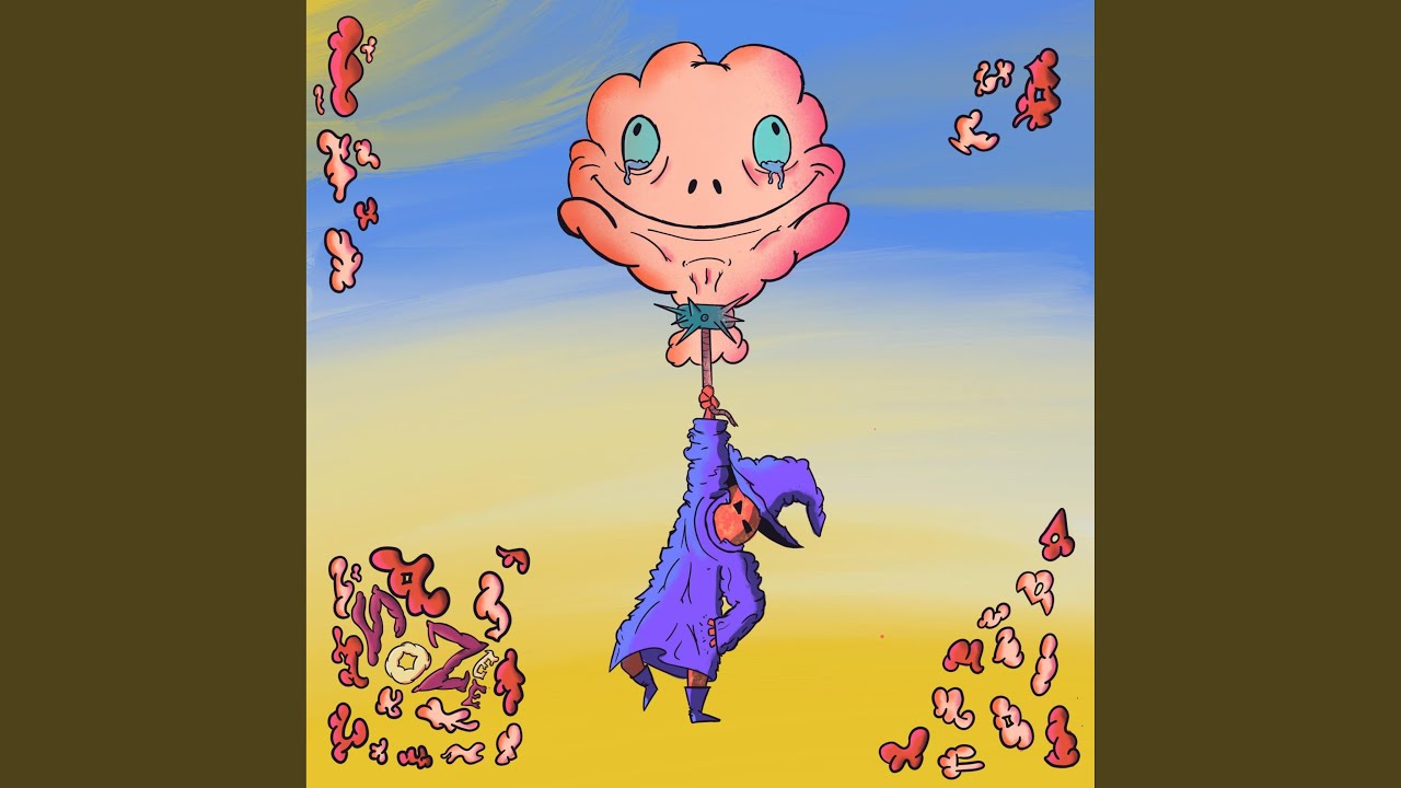 Frivole (feat. It'sDAZAI)