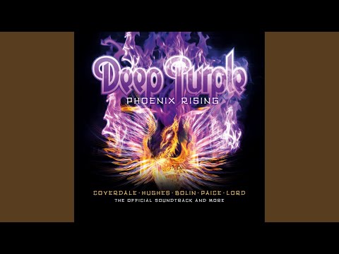 Deep Purple - Homeward Strut