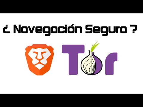 Tor para Android: Navega de forma segura y privada en tu dispositivo móvil - Video