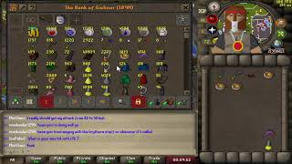 [IM] 99 Str 39 Cb | F2P PKing