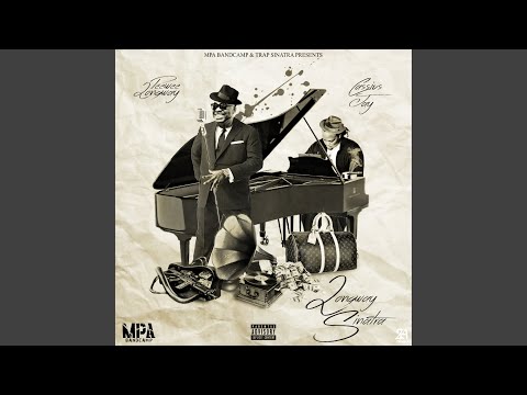 Way Too Much (feat. TK Kravitz)