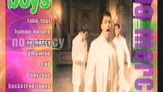 Video Hits CD Boys and Girls  commercial    July 1998
