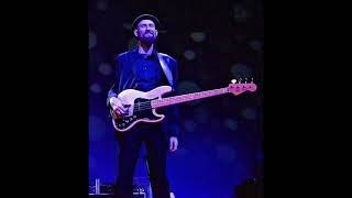 Janet Jackson - Black Cat (Isolated Bass)