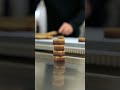 Unstoppable Precision: Waterjet Cutting in Action 🚿✂️