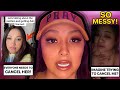Jefa Speaks Out About Ash Trevino's TikTok Meltdown