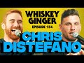 Whiskey Ginger - Chris Distefano - #154