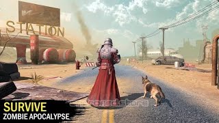 How to download z shelter  Guide For Everyone, download z shelter in android iOS devices screenshot 4