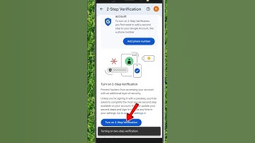 Two step verification kaise kare 2025🤔| How to two step verification on youtube #twostepverification