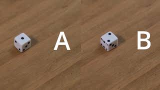 What is "Chance"? - Axioms of Probability