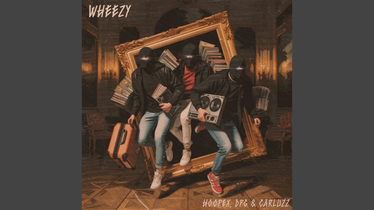 Wheezy adlı videoyu YouTube'da izle Wheezy adlı videoyu YouTube'da izle