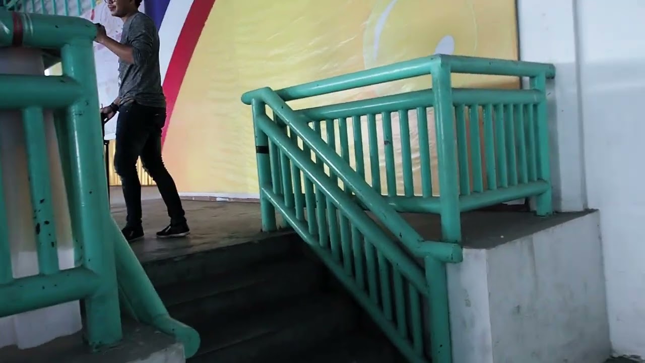 ระบบเสียงในอาคาร เอาให้อยู่ครับ 😀😀