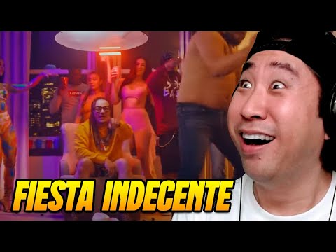 <strong>FIESTA</strong> INDECENTE 💦🤯 Guapy El Protagonista, BetoBen La Sinfonia