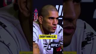 YOUR STYLE SUCKS: Sean Strickland Roasts Alex Pereira before UFC 276 #MMA #UFC