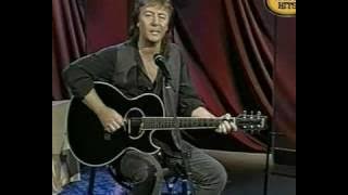 Chris Norman - Baby I Miss You