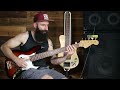 Anderson .Paak - Chosen One (bass cover)