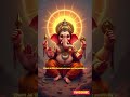 Lord Ganesha Bhakti Short #shorts #ganesh #viral #ganeshchaturthi