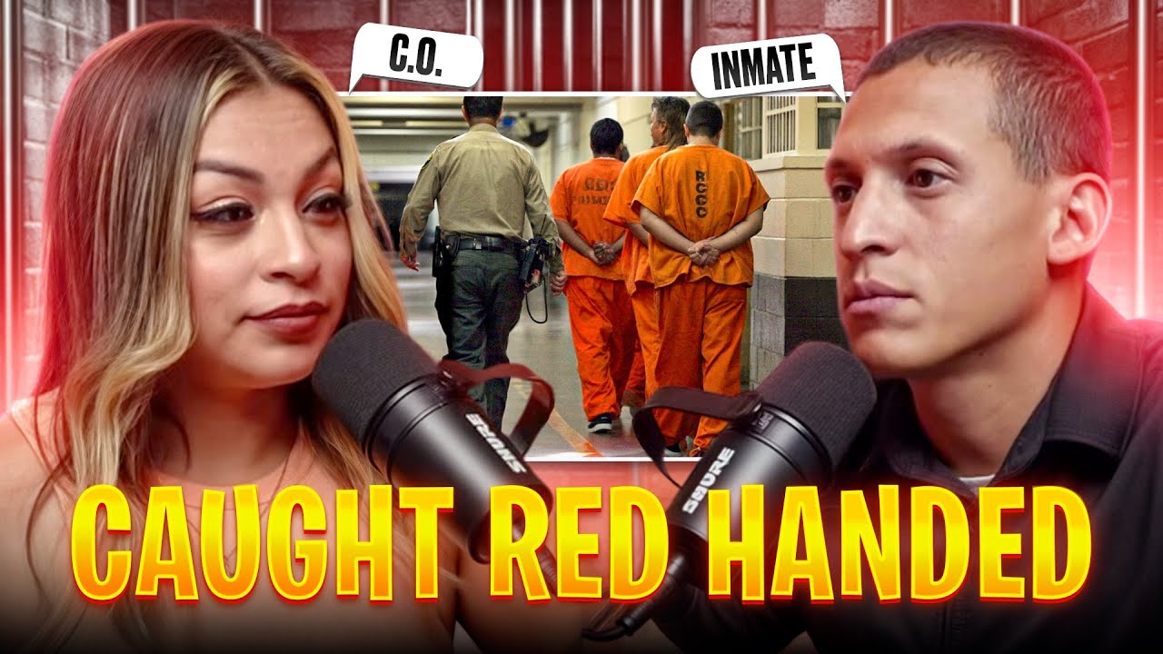 What Happens to Guards Compromised by Inmates in Prison