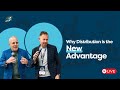 Why Distribution is the New Advantage