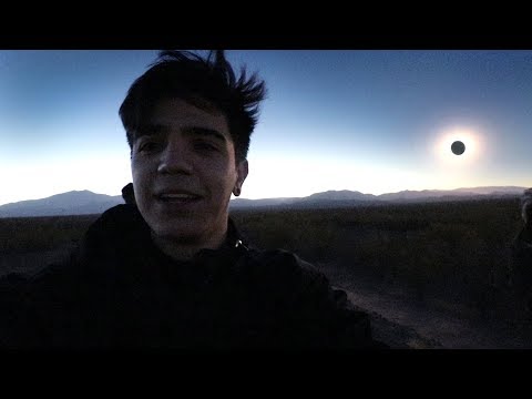 Vídeo: ¿Quieres Ver Un Eclipse Solar Total Como Nadie Más? Así Es Como - Matador Network