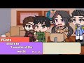 Gate react to 7 wonder of the world (Part : 6.5)