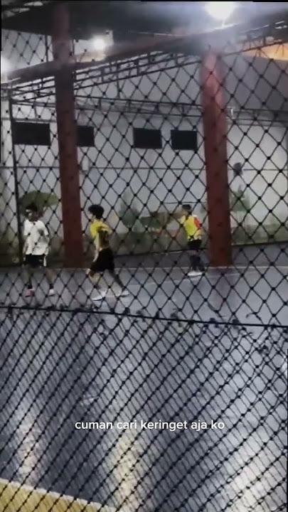 terus futsal #motivation #semangat