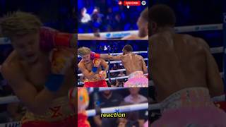 Xander Zayas BREAKS DOWN After Loss to Jaron Ennis 😢🔥 | Emotional Post-Fight Interview 🥊