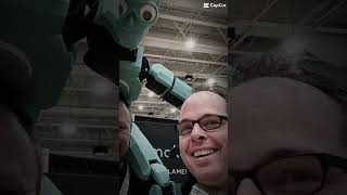So cool is 3D Printing at 3DPrintopia #3dprinted #3dprinting #3dprint @Zachary3DPrints