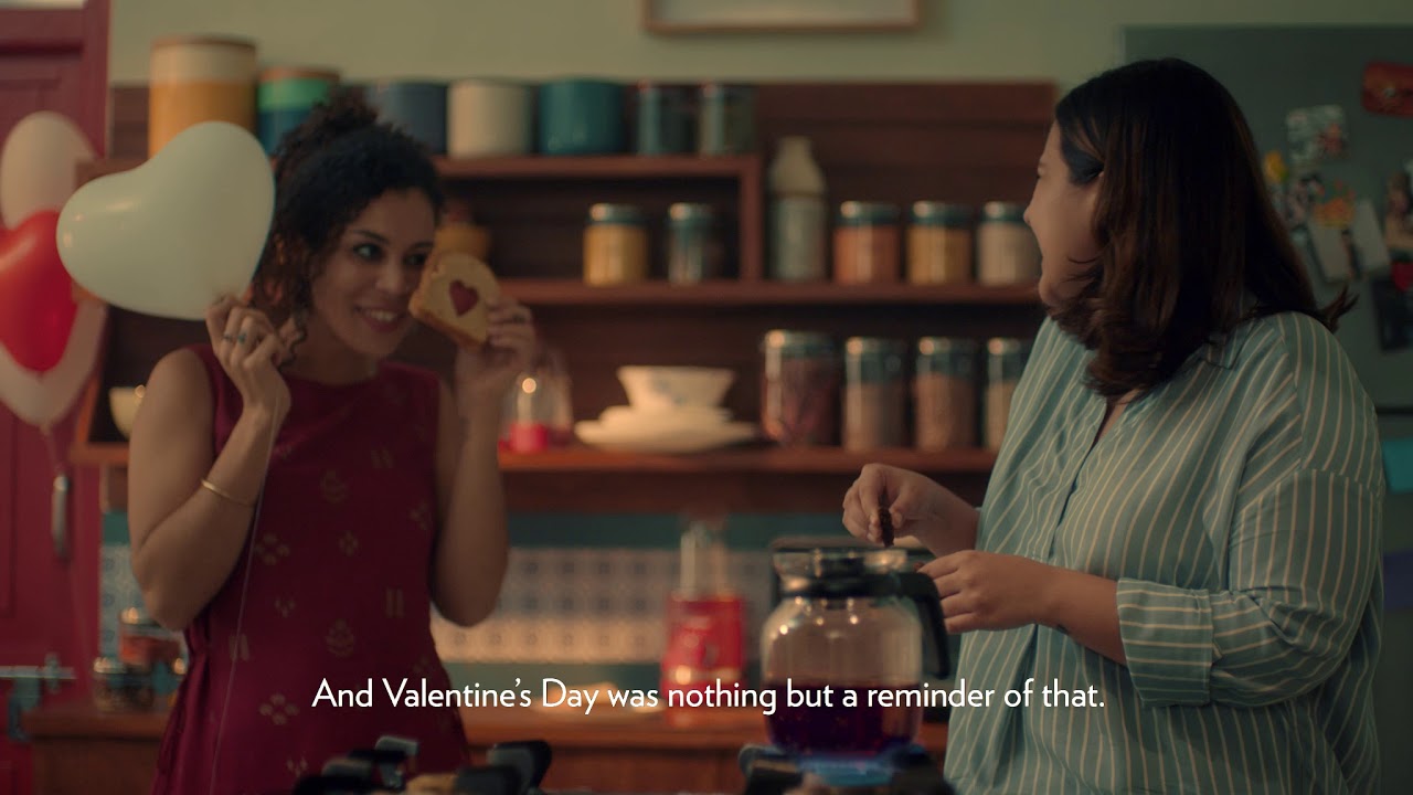 Borosil's #FirstValentine: When Love Became Legal and a Brand Chose to Celebrate