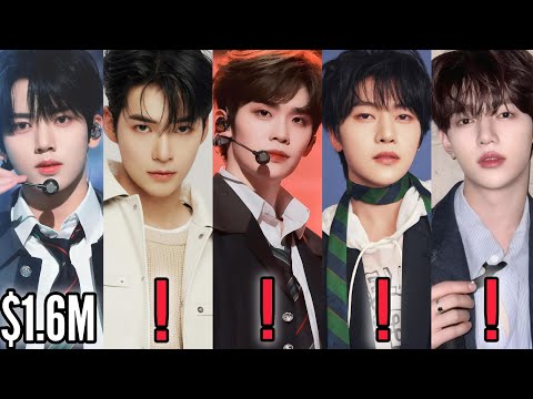 Who Is the Richest ZB1 Member in 2026 ? 💰😱🤯 | ZB1 All Members Net Worth 2026 🤑🔥