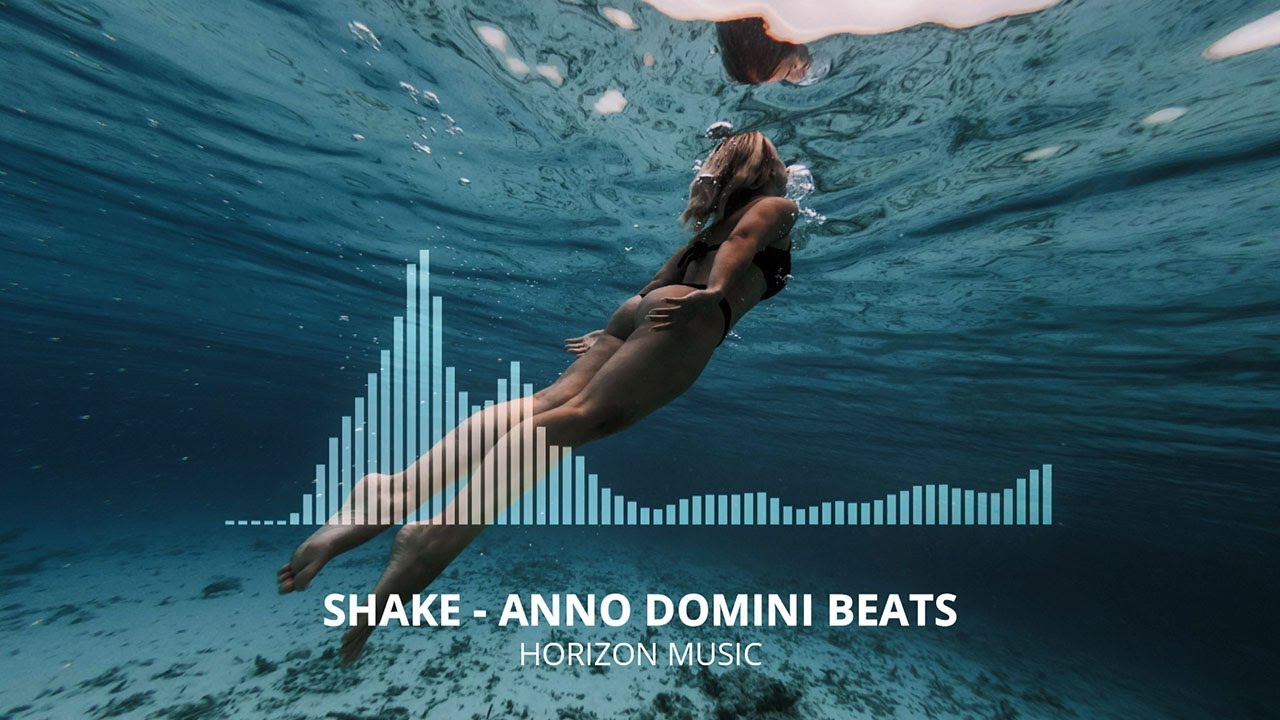 Anno Domini Beats - Shake | Horizon Music - YouTube