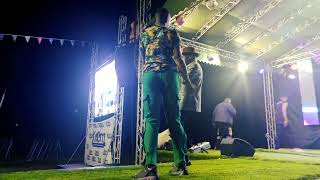 Nabuzembe By Iddi Masaba Elgon Festival 