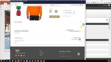 Ratings and Reviews on Sitecore
