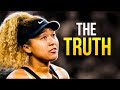 What Happened To Naomi Osaka? (It&#39;s Not What You Think...)