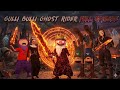 Gulli Bulli Aur Khooni Baba | Ghost Rider| Full Episode |Pr Toons