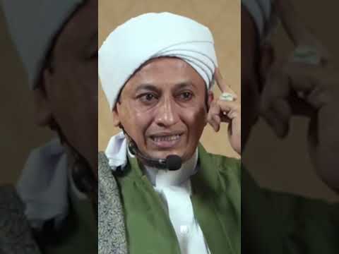 Imamah Khas Habib Umar || Habib Hasan Bin Ismail Al-Muhdhor