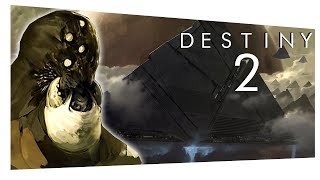 Destiny 2 - Nokris Novo Boss Da Colméia?