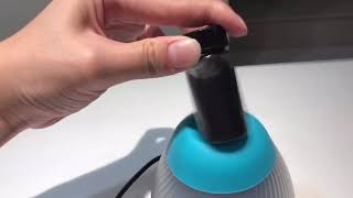 Magic Rumba - Glue Shaker for Eyelash Extensions