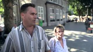 Doku-Film "Von Mensch zu Mensch" zur Organspende