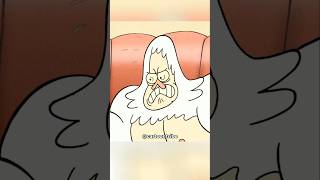 Skips Accidentally Kills Rigby