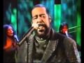 Barry White, My First, My Last,My Everything